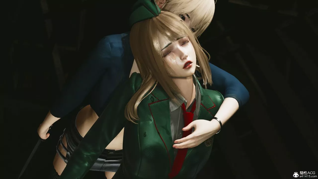 [3D]反恐精英+番外篇v2第06話