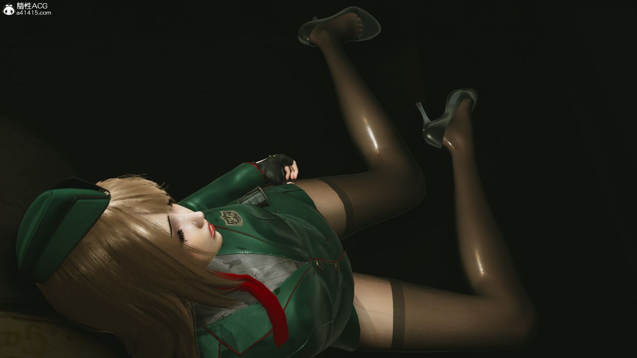 [3D]反恐精英+番外篇v2第06話