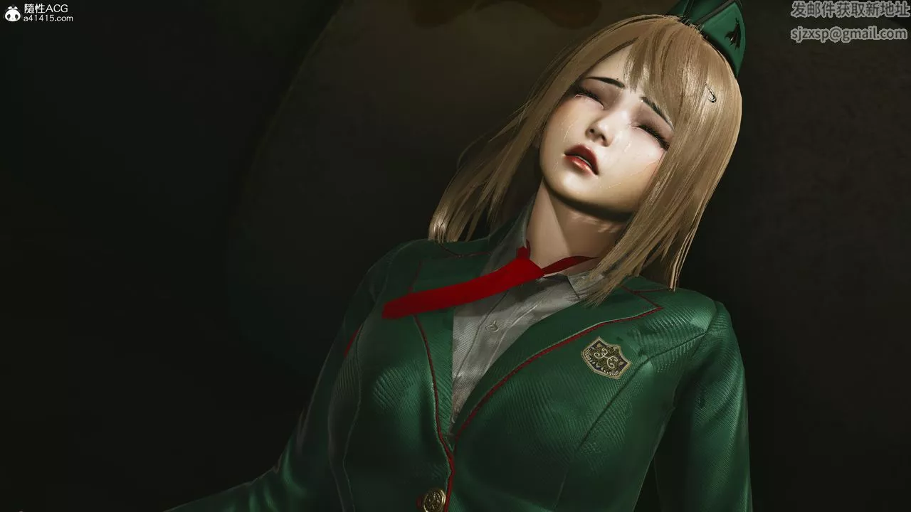 [3D]反恐精英+番外篇v2-第06话 - 图片 17