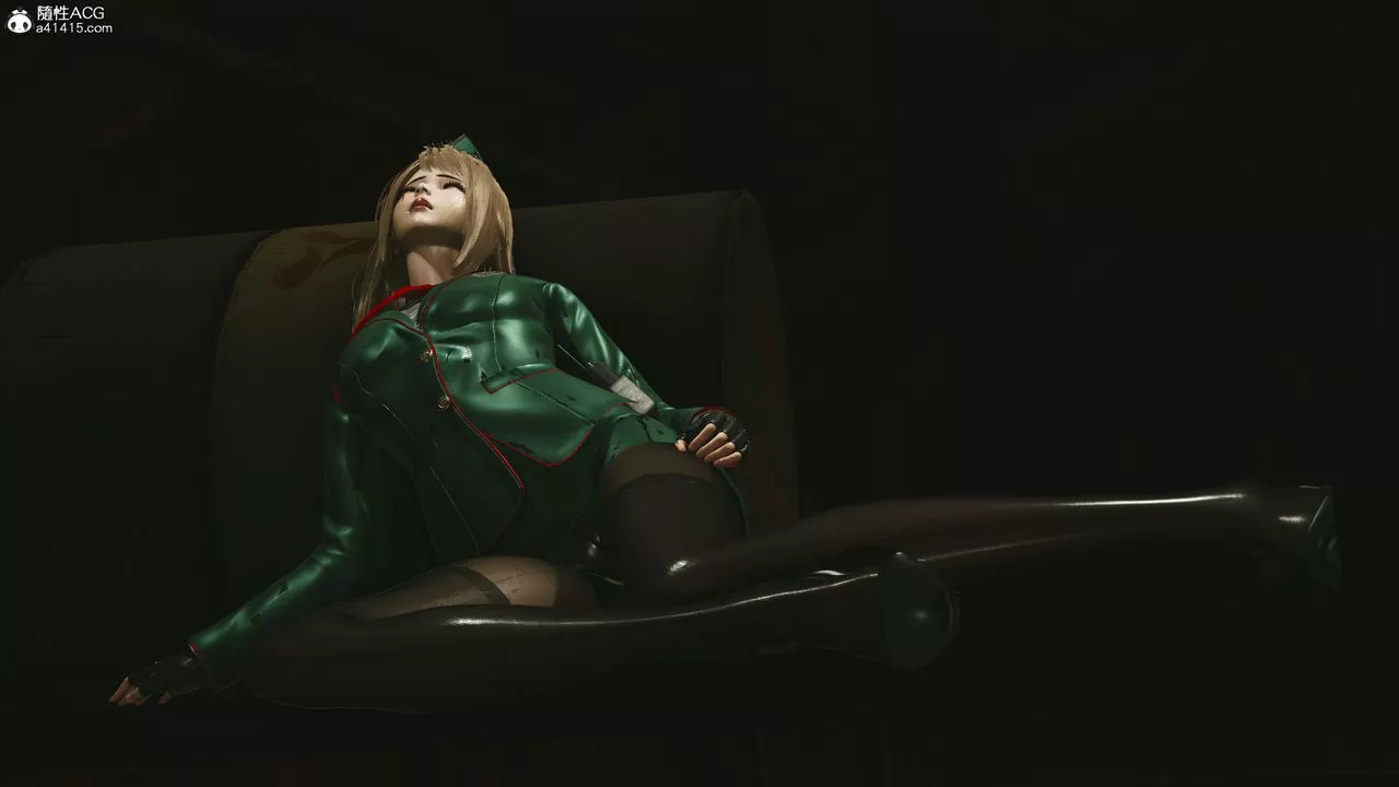 [3D]反恐精英+番外篇v2-第06话 - 图片 21