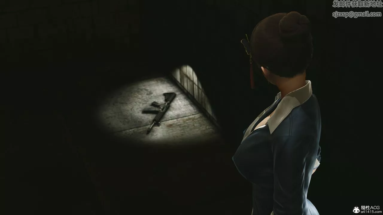 [3D]反恐精英+番外篇v2-第06话 - 图片 26