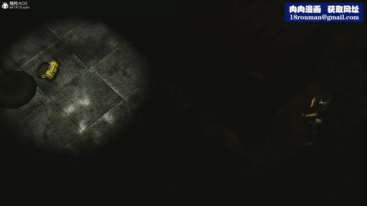 [3D]反恐精英+番外篇v2第06話