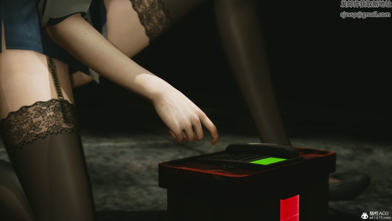 [3D]反恐精英+番外篇v2第06话