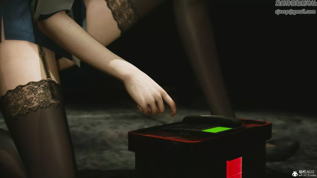 [3D]反恐精英+番外篇v2-第06话 - 图片 37