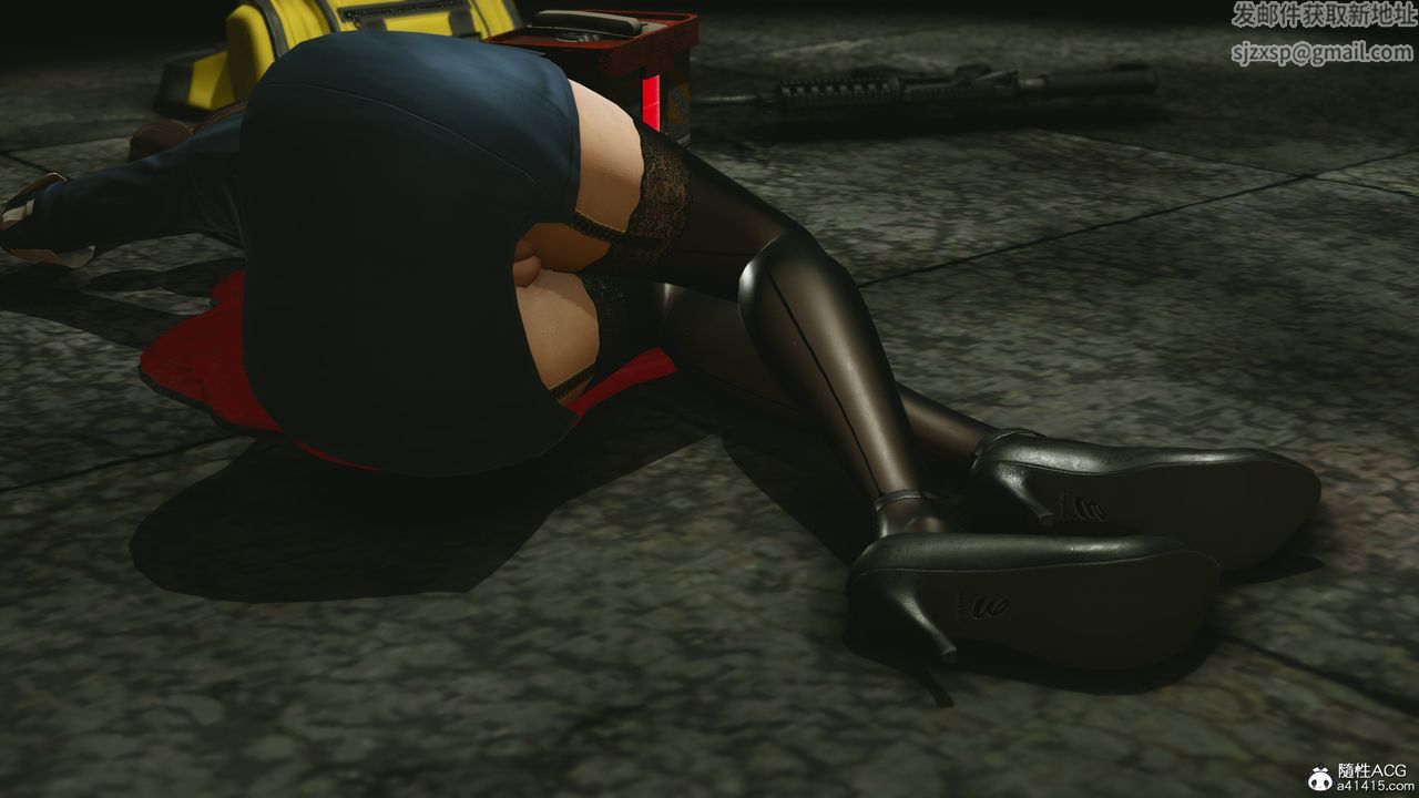 [3D]反恐精英+番外篇v2第06话