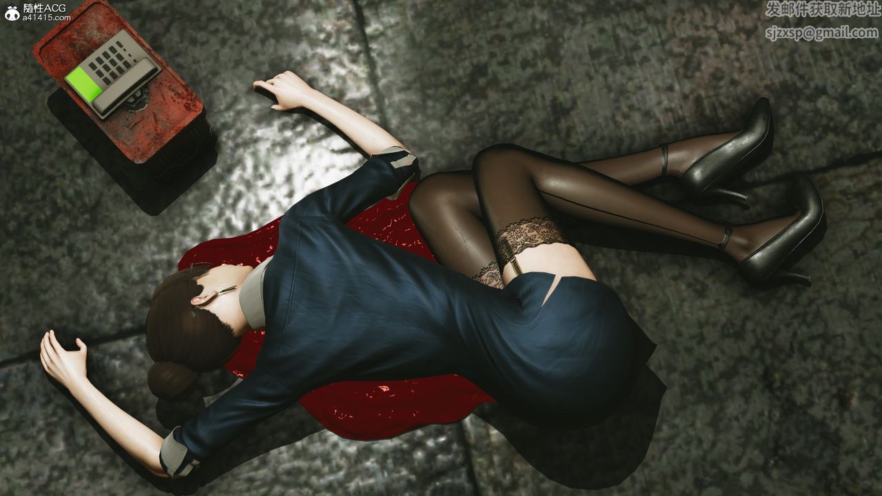 [3D]反恐精英+番外篇v2第06话