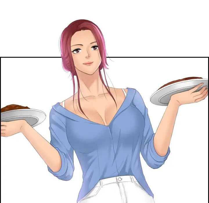 我的专属娃娃第16話