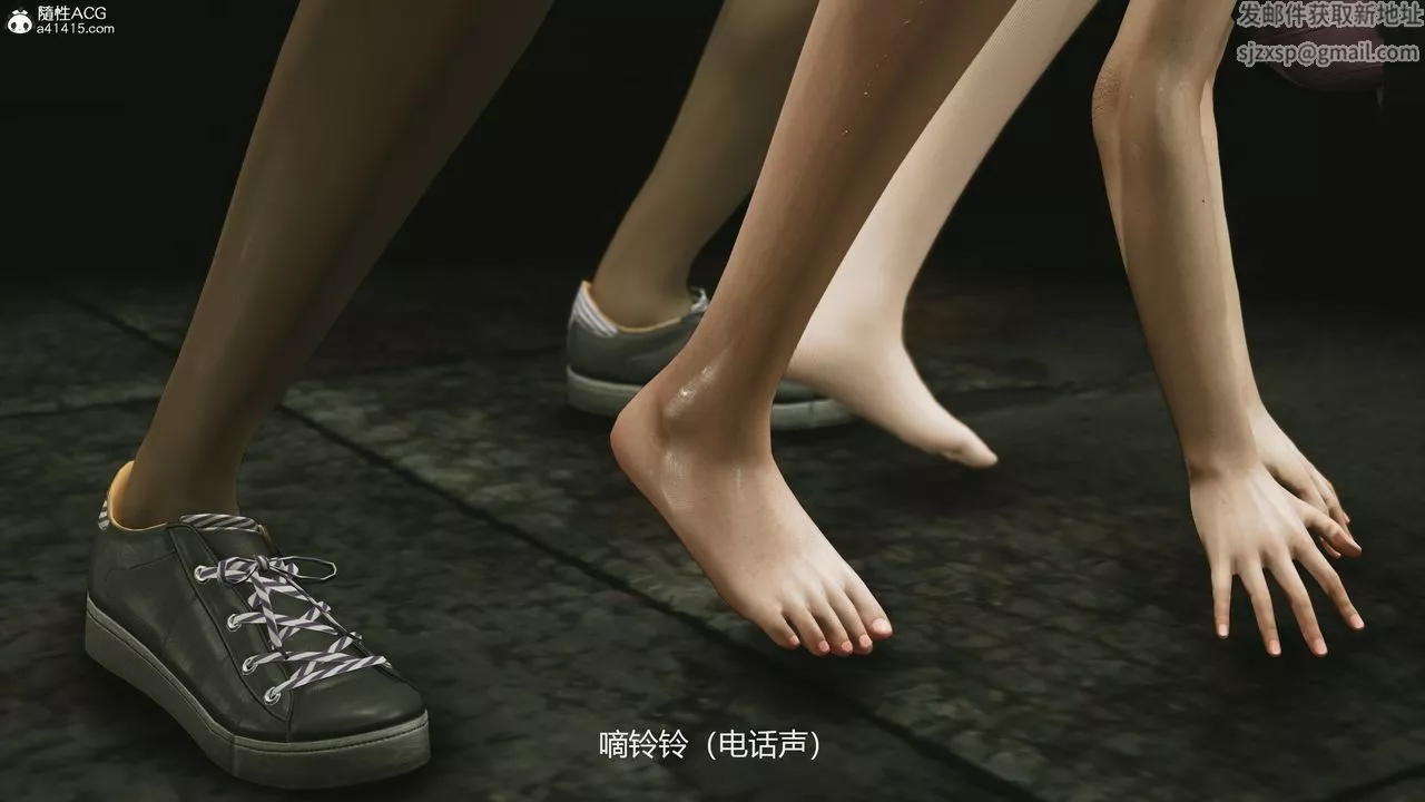 [3D]反恐精英+番外篇v2最終話