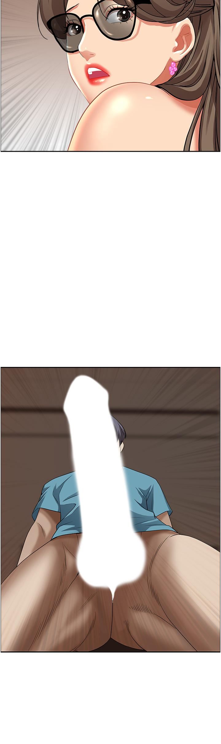 霸占人妻第60话-再舔深一点