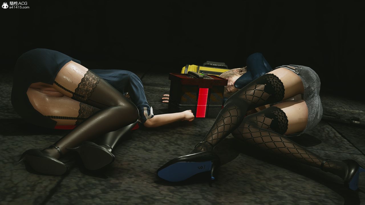 [3D]反恐精英+番外篇v2最终话