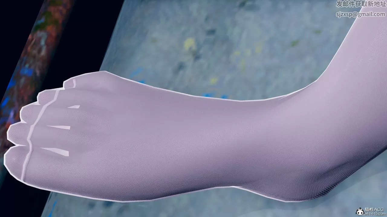 [3D]反恐精英+番外篇v2番外篇01