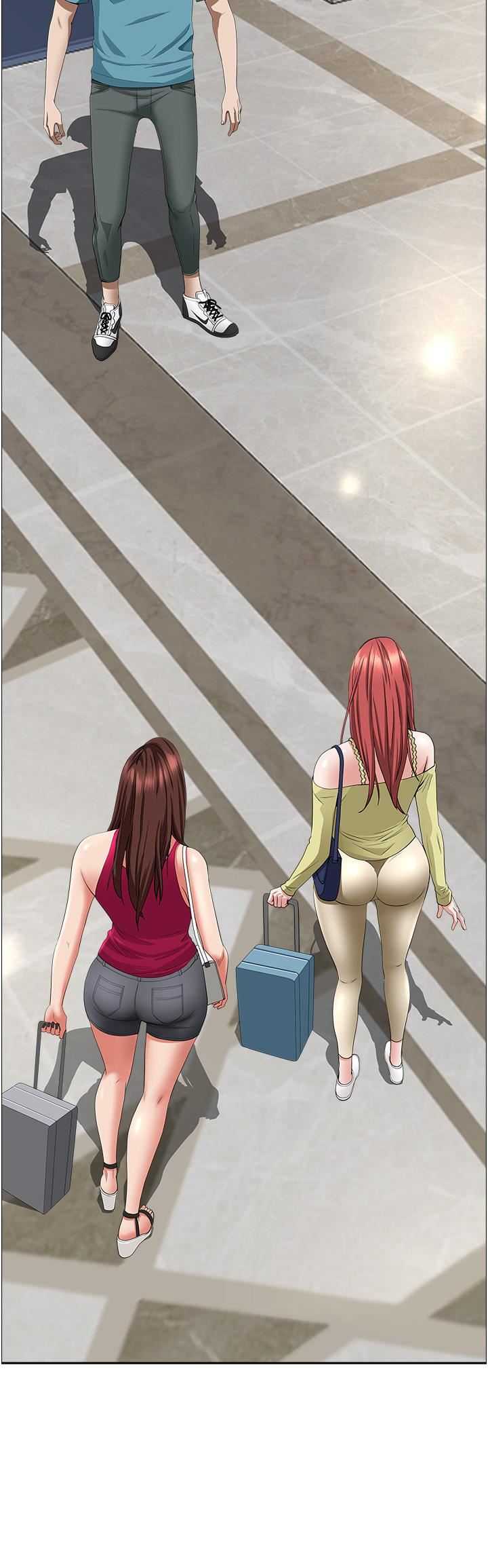 霸佔人妻第61話-你們兩個該不會…