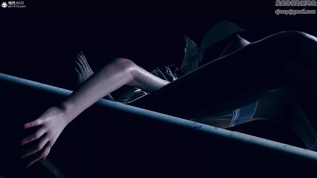 [3D]反恐精英+番外篇v2番外篇01