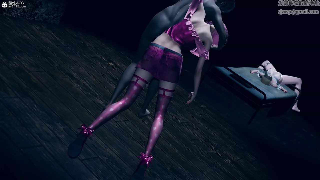 [3D]反恐精英+番外篇v2番外篇02