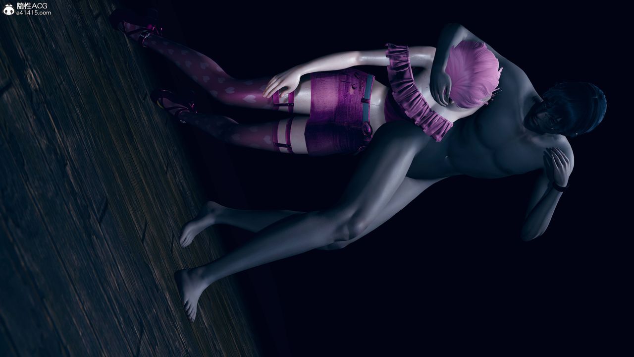 [3D]反恐精英+番外篇v2番外篇02