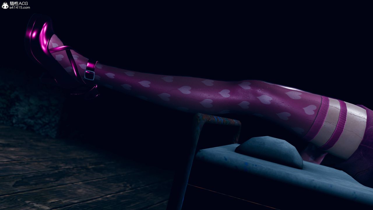 [3D]反恐精英+番外篇v2番外篇02