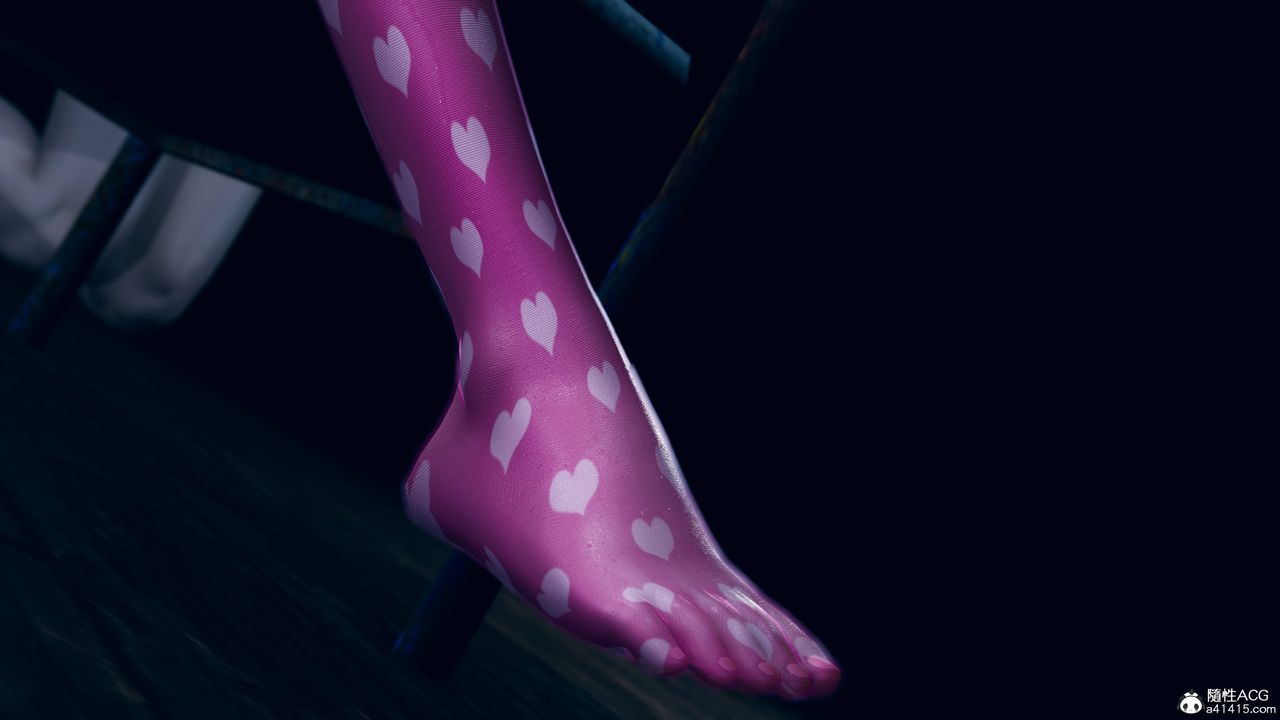 [3D]反恐精英+番外篇v2番外篇03