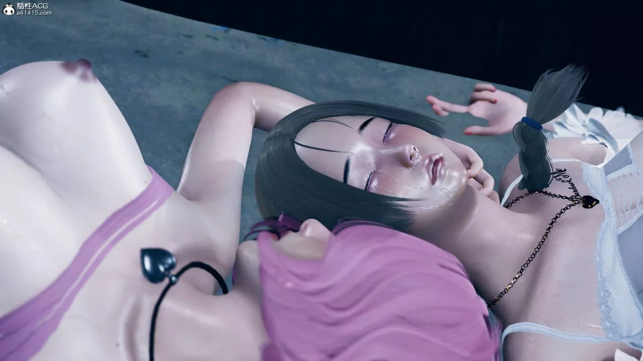 [3D]反恐精英+番外篇v2-番外篇03 - 图片 47