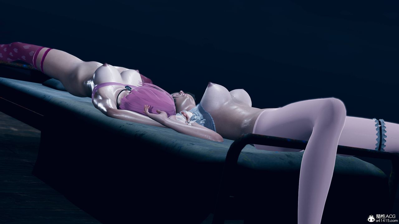 [3D]反恐精英+番外篇v2番外篇03