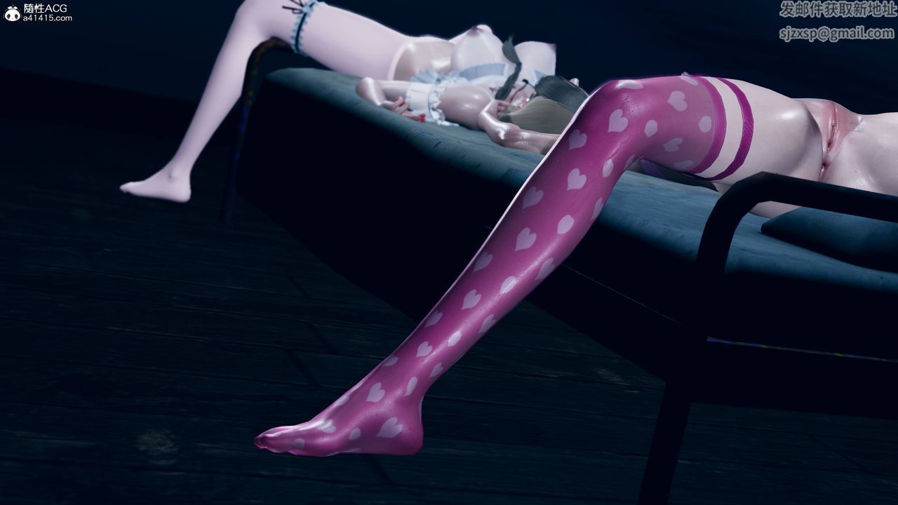 [3D]反恐精英+番外篇v2番外篇03