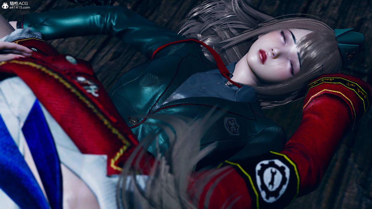 [3D]反恐精英+番外篇v2番外篇04