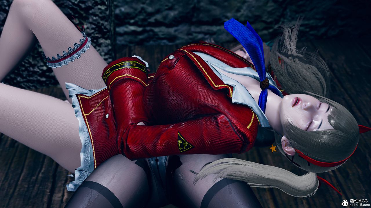 [3D]反恐精英+番外篇v2番外篇04