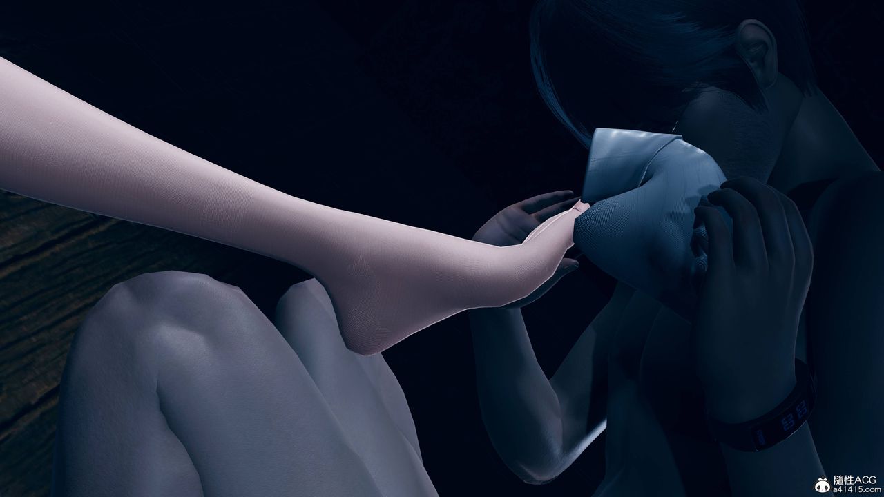 [3D]反恐精英+番外篇v2番外篇04