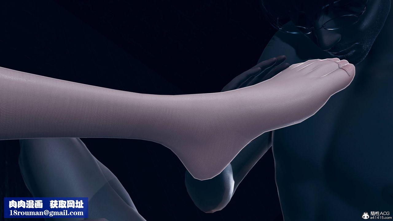 [3D]反恐精英+番外篇v2番外篇04