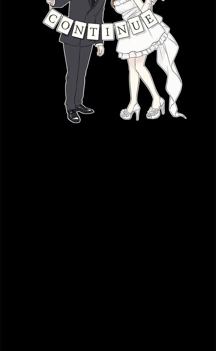 老婆回来了第34话