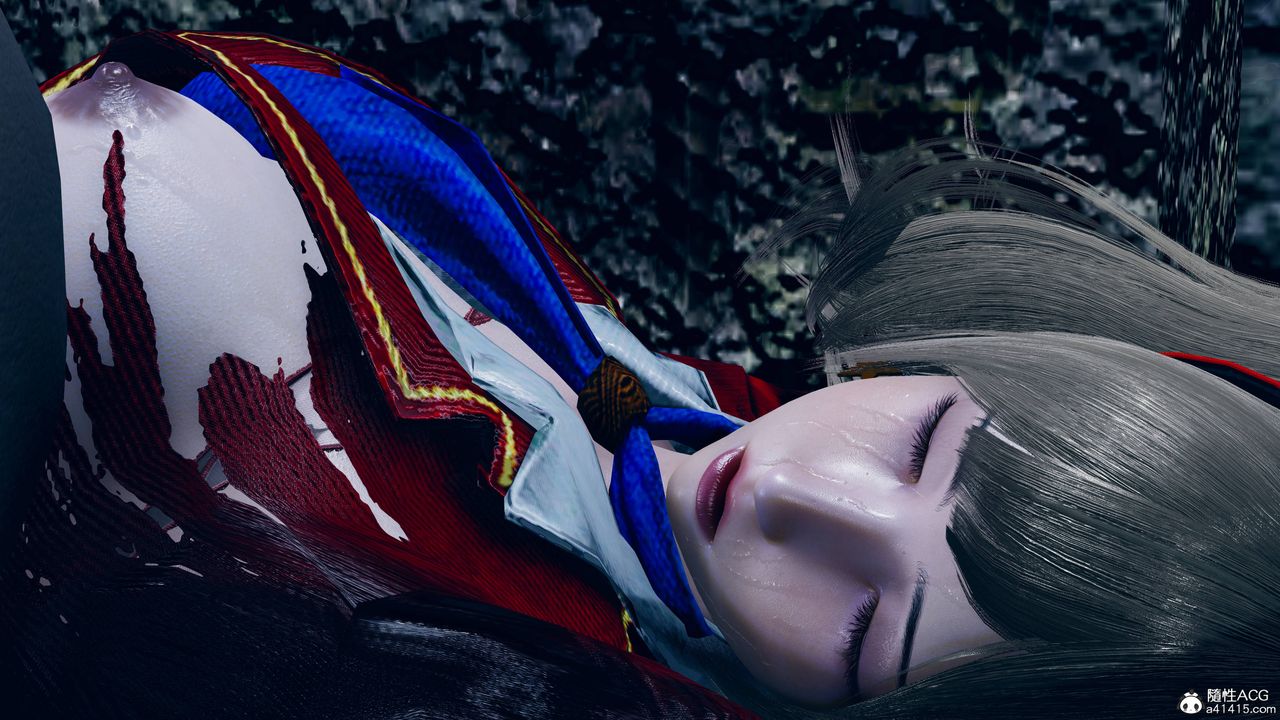 [3D]反恐精英+番外篇v2番外篇05