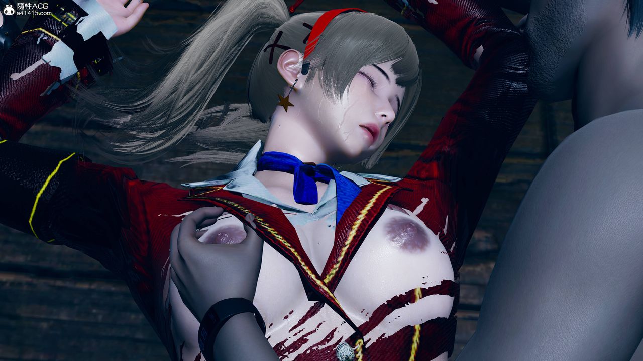 [3D]反恐精英+番外篇v2番外篇05