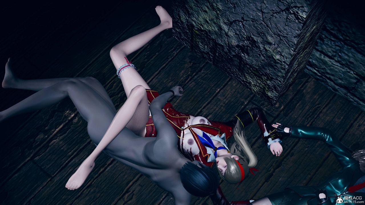 [3D]反恐精英+番外篇v2番外篇05