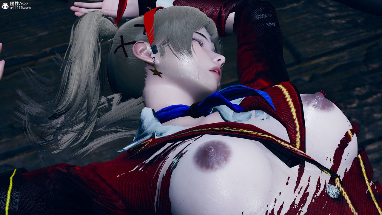 [3D]反恐精英+番外篇v2番外篇05