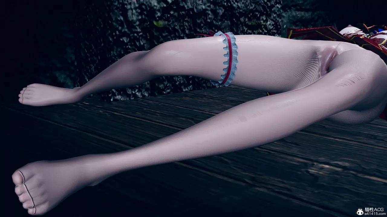 [3D]反恐精英+番外篇v2番外篇05