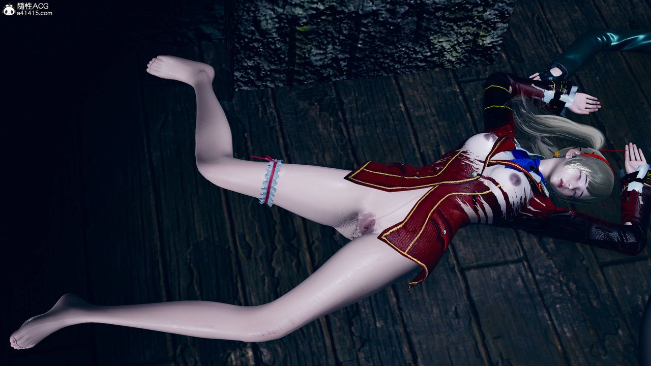 [3D]反恐精英+番外篇v2番外篇05