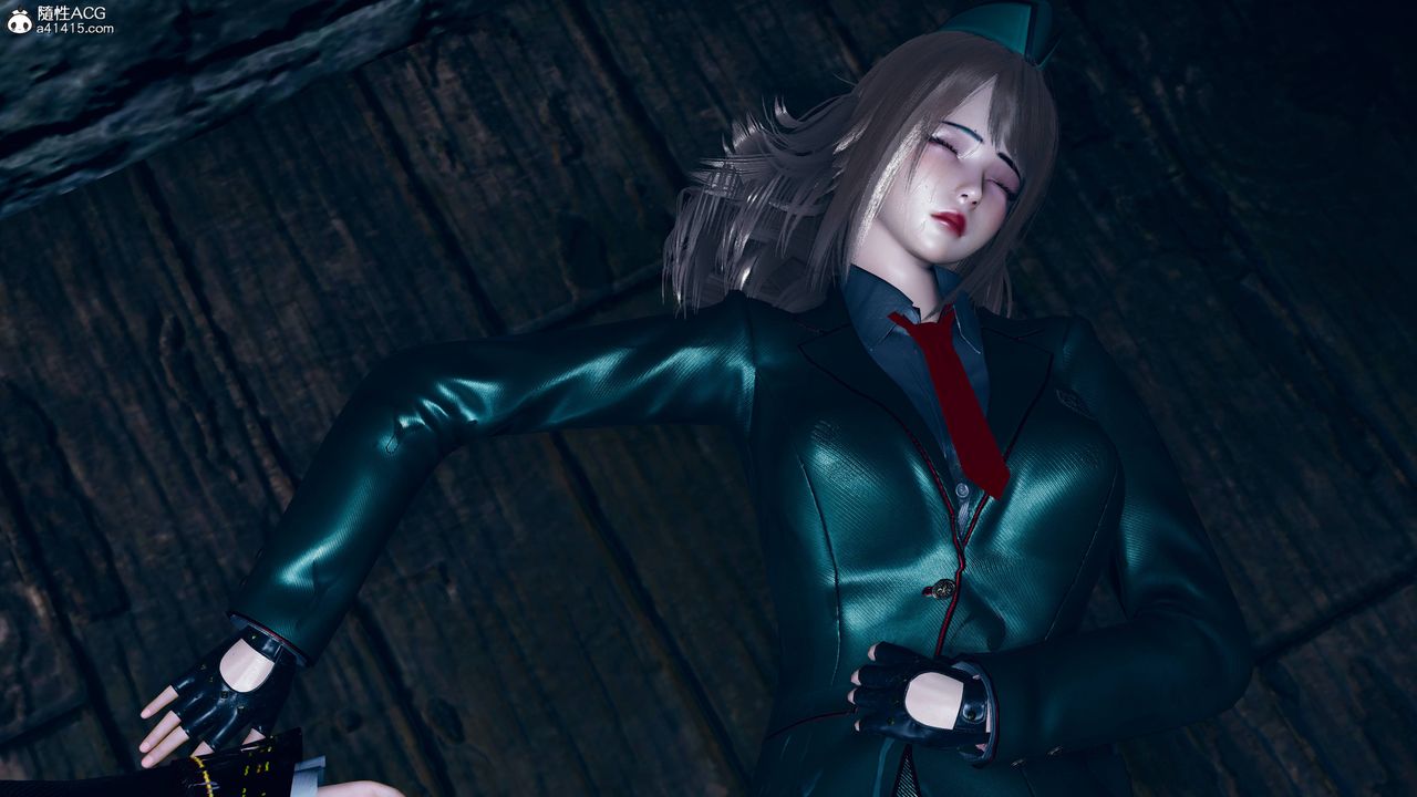 [3D]反恐精英+番外篇v2番外篇05