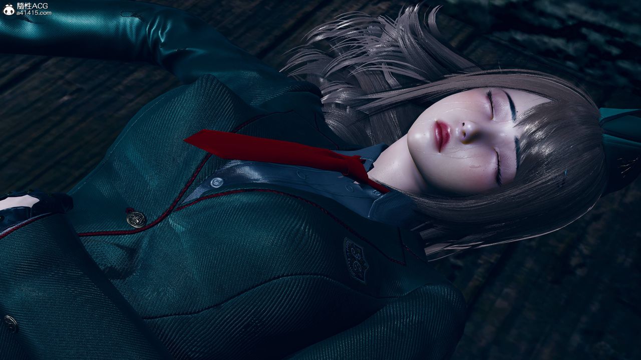 [3D]反恐精英+番外篇v2番外篇05