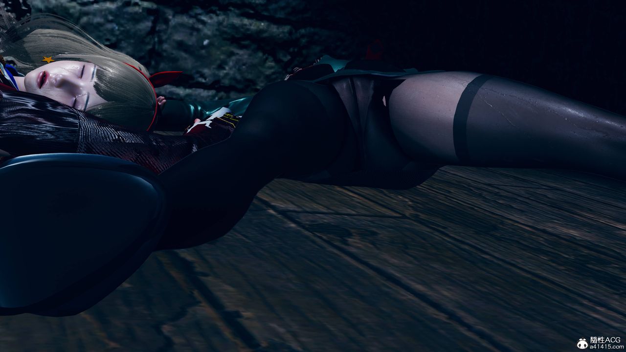 [3D]反恐精英+番外篇v2番外篇05