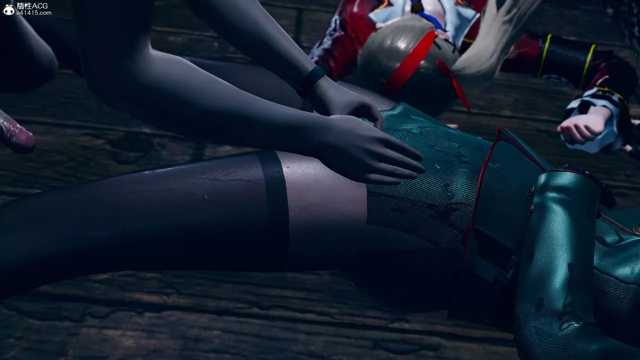 [3D]反恐精英+番外篇v2番外篇05