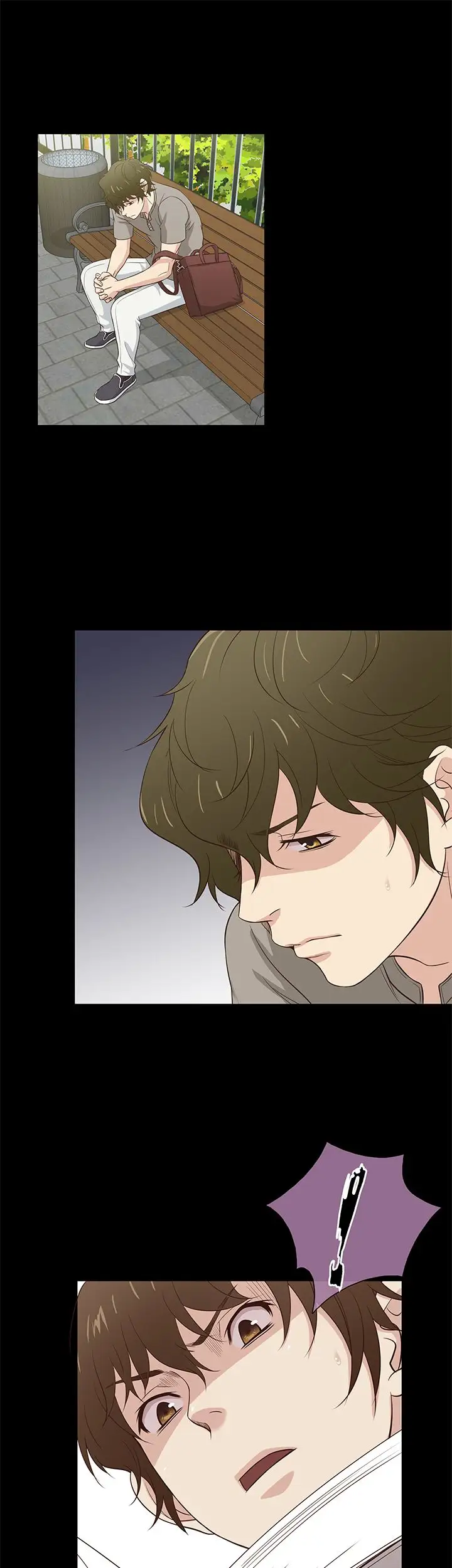 老婆回來了第37话