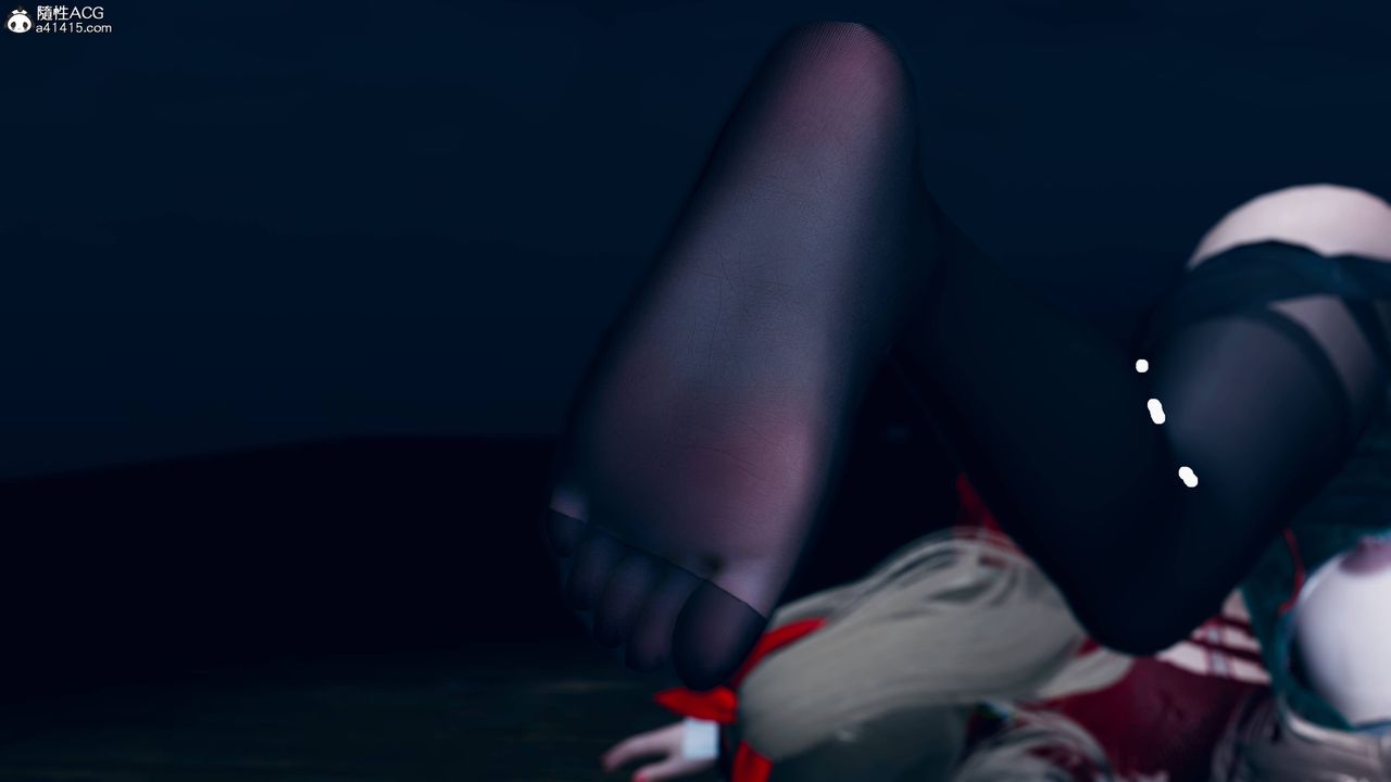 [3D]反恐精英+番外篇v2番外篇07