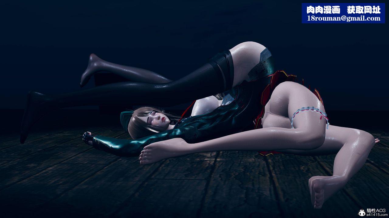 [3D]反恐精英+番外篇v2番外篇07