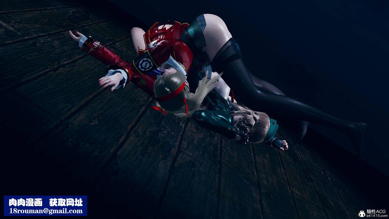 [3D]反恐精英+番外篇v2番外篇07