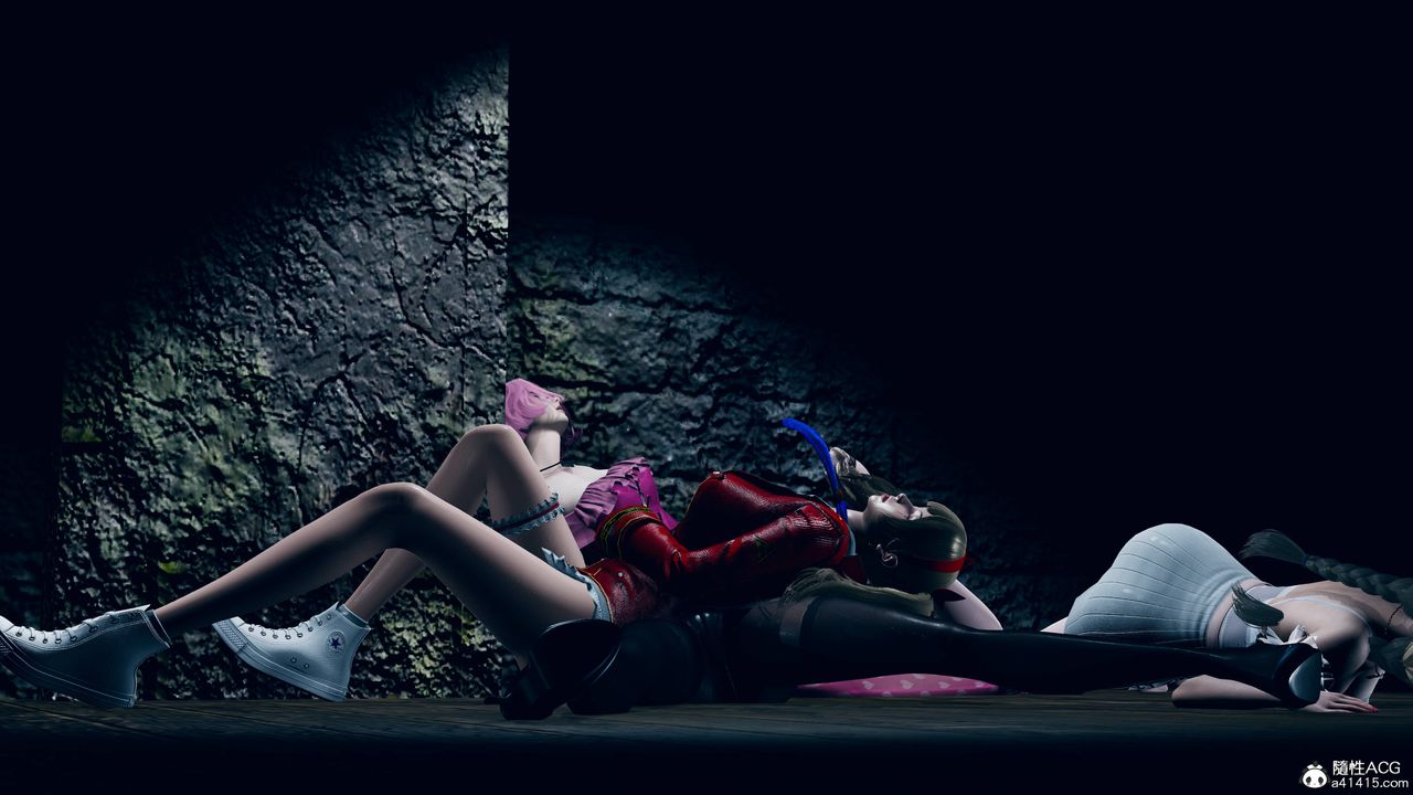 [3D]反恐精英+番外篇v2番外篇07