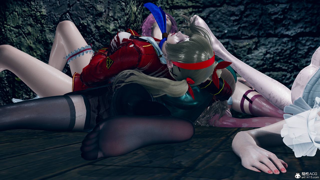 [3D]反恐精英+番外篇v2番外篇08