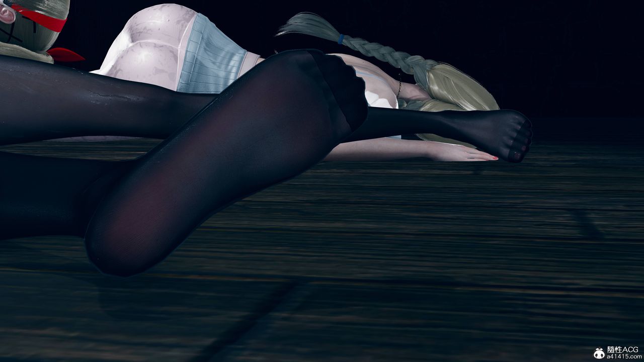 [3D]反恐精英+番外篇v2番外篇08