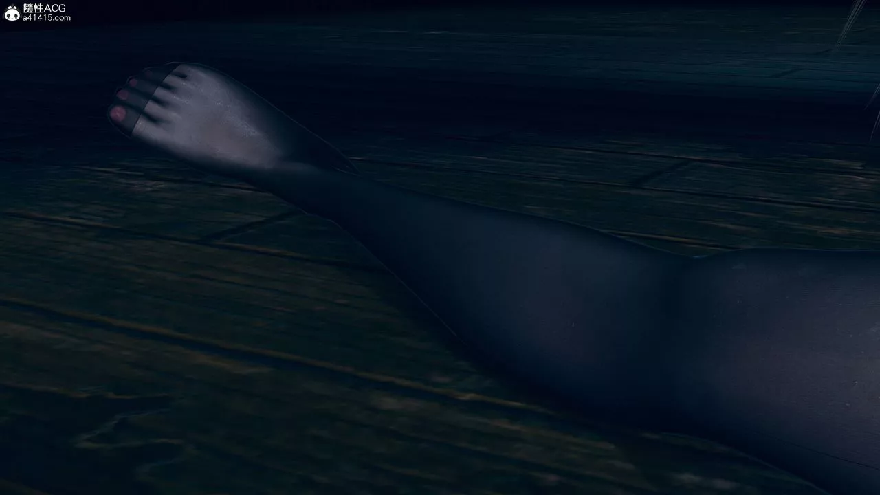 [3D]反恐精英+番外篇v2番外篇08