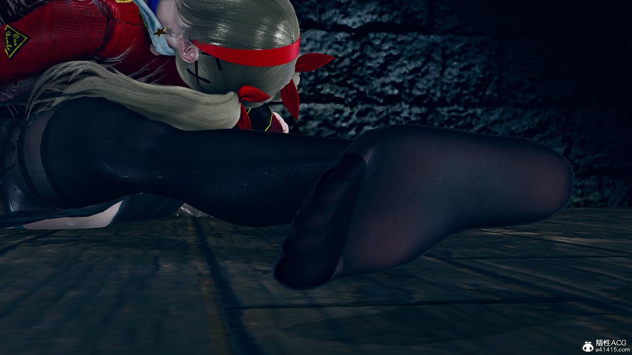 [3D]反恐精英+番外篇v2番外篇08