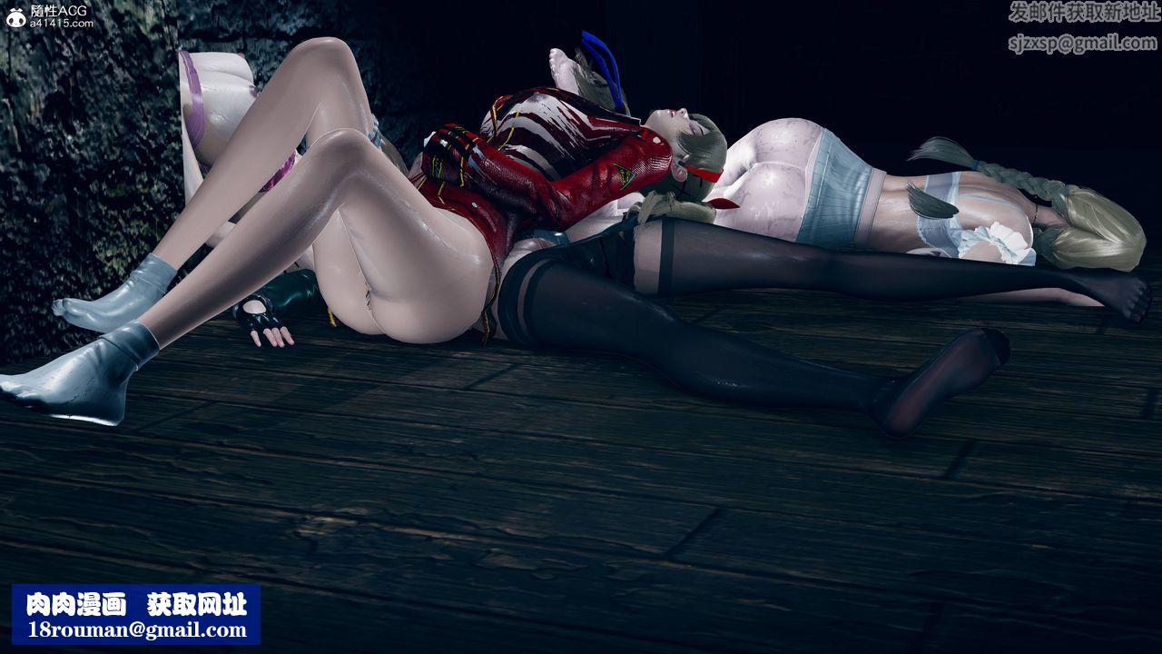 [3D]反恐精英+番外篇v2番外篇08