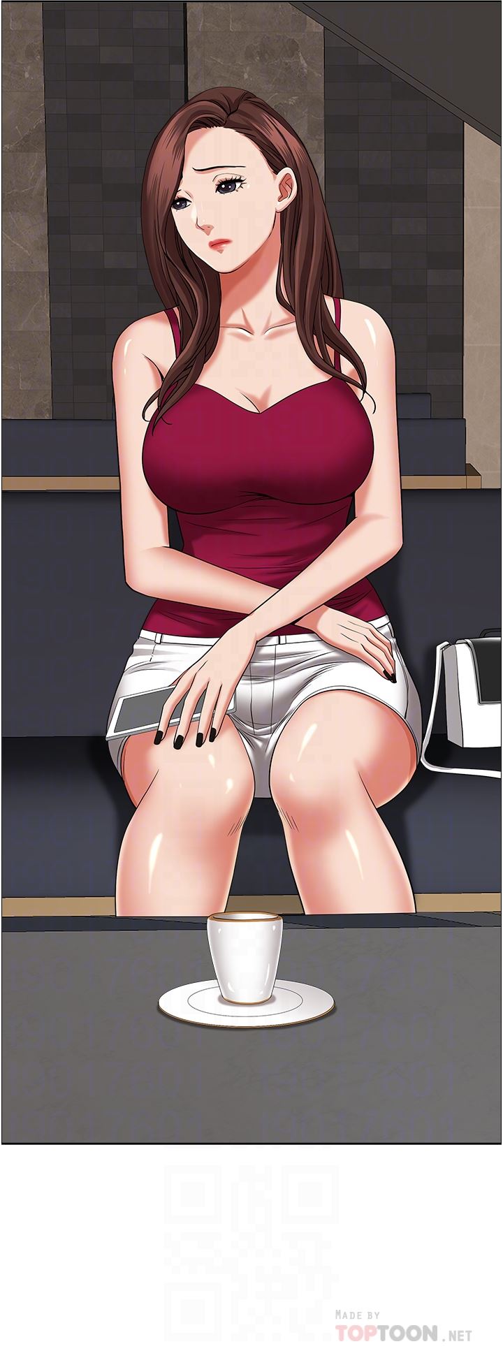 霸佔人妻第70話-被別人上卻想著俊碩的巨根